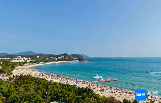 林旅游区获评国家4A级旅游景区开元棋牌app海口东寨港红树(图3) 林旅游区获评国家4A级旅游景区开元棋牌app海口东寨港红树(图3)