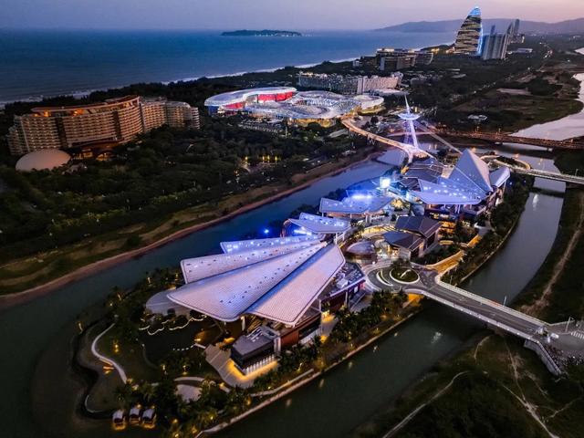 林旅游区获评国家4A级旅游景区开元棋牌app海口东寨港红树(图5) 林旅游区获评国家4A级旅游景区开元棋牌app海口东寨港红树(图5)