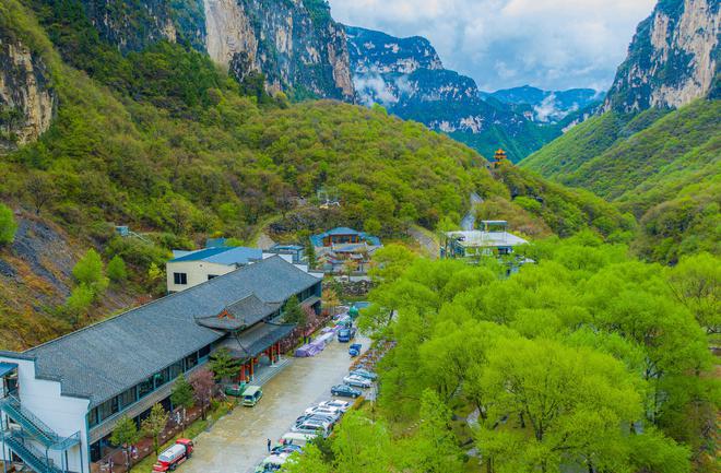 澳涞山庄拿下第1古韵时尚共生实至名归开元棋牌app中国10大最美山庄揭晓(图6) 澳涞山庄拿下第1古韵时尚共生实至名归开元棋牌app中国10大最美山庄揭晓(图6)